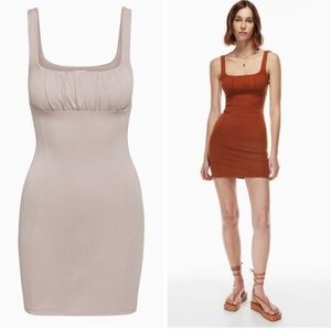 Wilfred free orbit dress size small